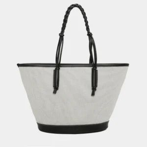 Bolso capazo Esla Binnari