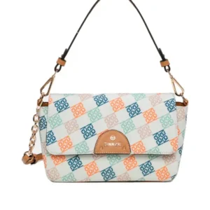 Bolso doble asa Jarama Binnari