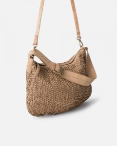Bolso bandolera BIBA Bristow hielo