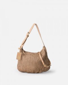 Bolso bandolera BIBA Bristow hielo