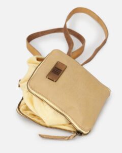 Bolso BIBA plegable mansfield