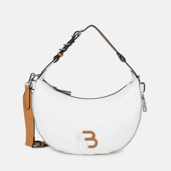 bolso hobo ebro 20450 blanco binnari f scaled 1