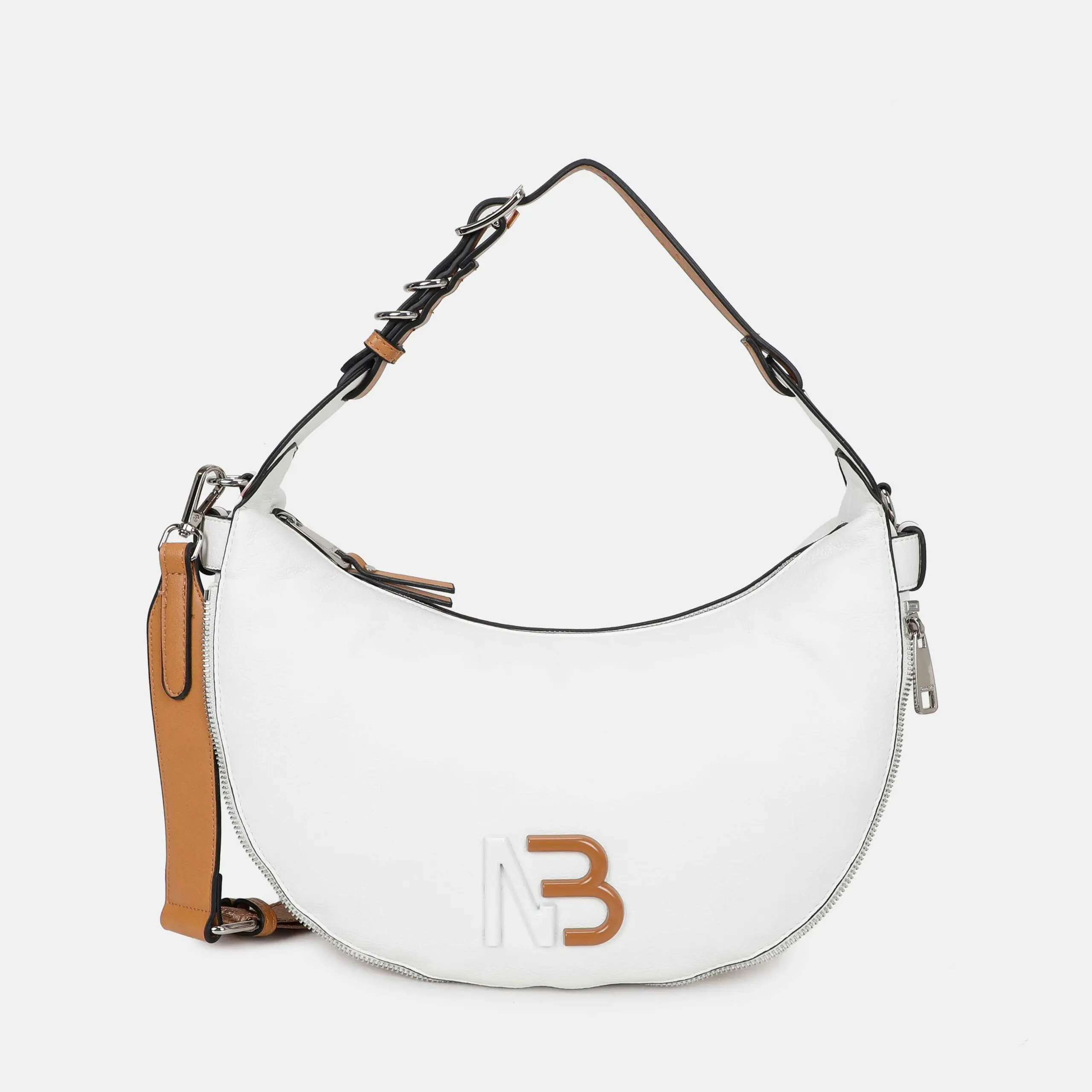 Bolso hobo Ebro Binnari