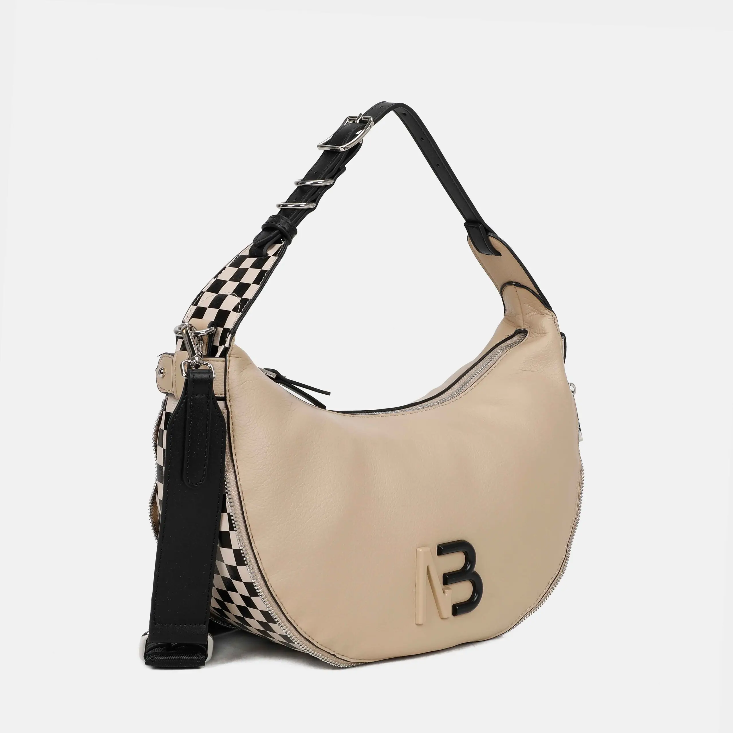 Bolso hobo Ebro Binnari