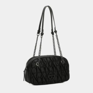 Bandolera Allegra negro