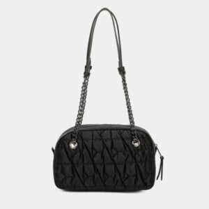Bandolera Allegra negro