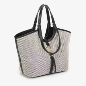 Bolso de mano grande Lina