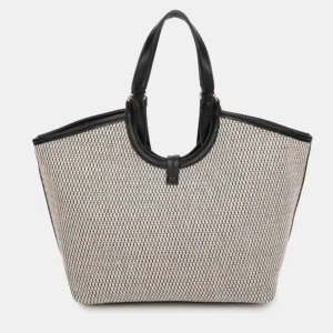 Bolso de mano grande Lina