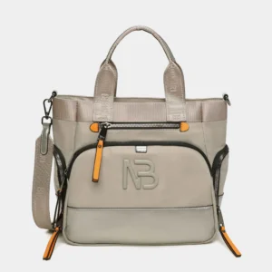 Bolso mano Guadalquivir Binnari