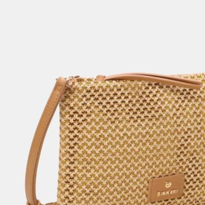 Bolso de mano con bandolera Lia - Thumbnail Image 5