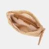 Bolso de mano con bandolera Lia