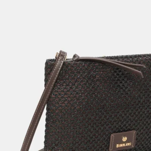 Bolso de mano con bandolera Lia - Thumbnail Image 10