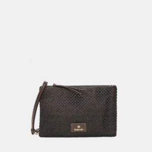 Bolso de mano con bandolera Lia - Thumbnail Image 6