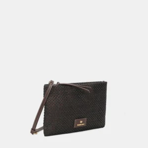Bolso de mano con bandolera Lia - Thumbnail Image 7