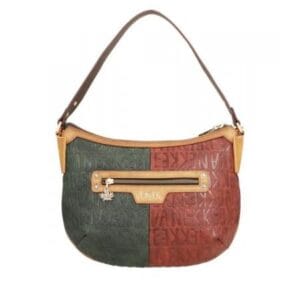 Bolso ovalado Urban