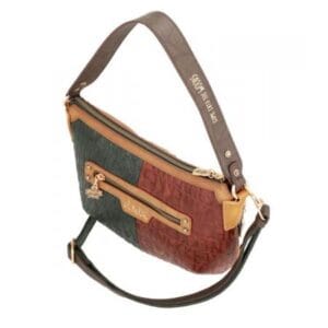 Bolso ovalado Urban