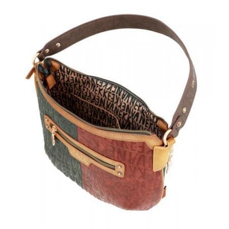 bolso ovalado urban 20573