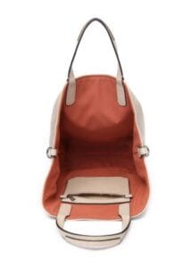 Bolso reversible Trendy Gladiola/Orange