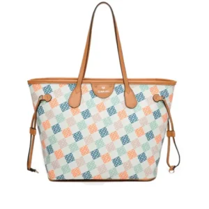 Bolso shopper Jarama Binnari