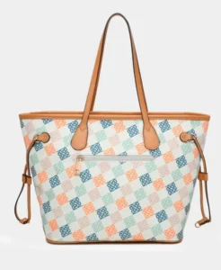Bolso shopper Jarama Binnari