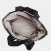 bolso shopper jerez 20320 acero binnari i