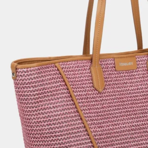 Bolso shopper Llobregat Binnari