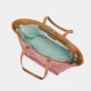 bolso shopper llobregat 20520 fuxia binnari i scaled 1