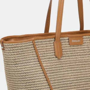 Bolso shopper Llobregat Binnari