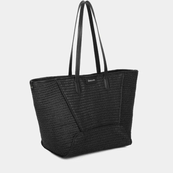 bolso shopper llobregat 20520 negro binnari l scaled 1