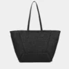 bolso shopper llobregat 20520 negro binnari t scaled 1