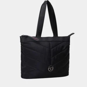 bolso-shopper-lucena-20350-negro-binnari-l Bolso de hombro grande negro