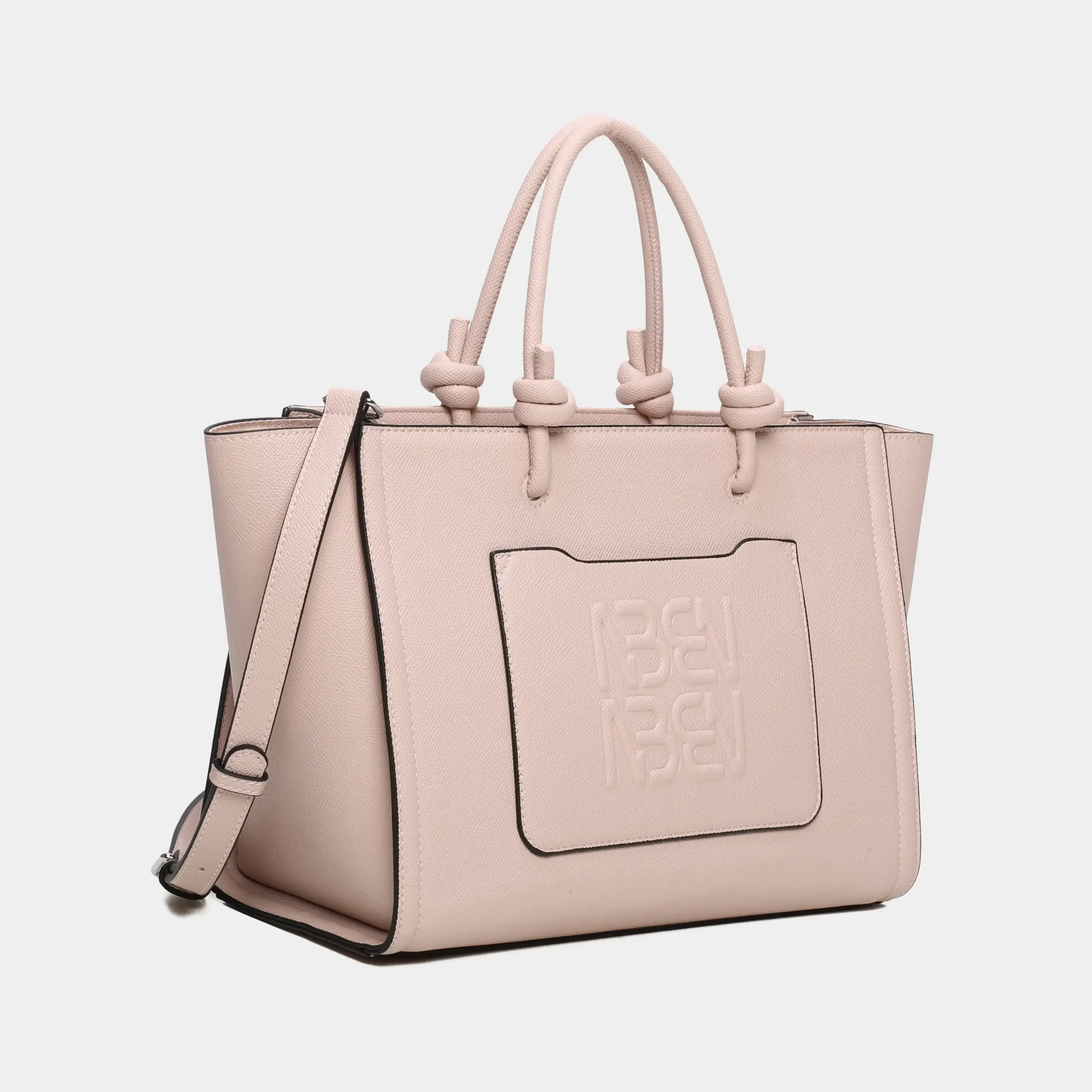 Bolso shopper Manzanares Binnari