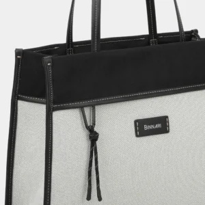 Bolso shopper Nervión Binnari