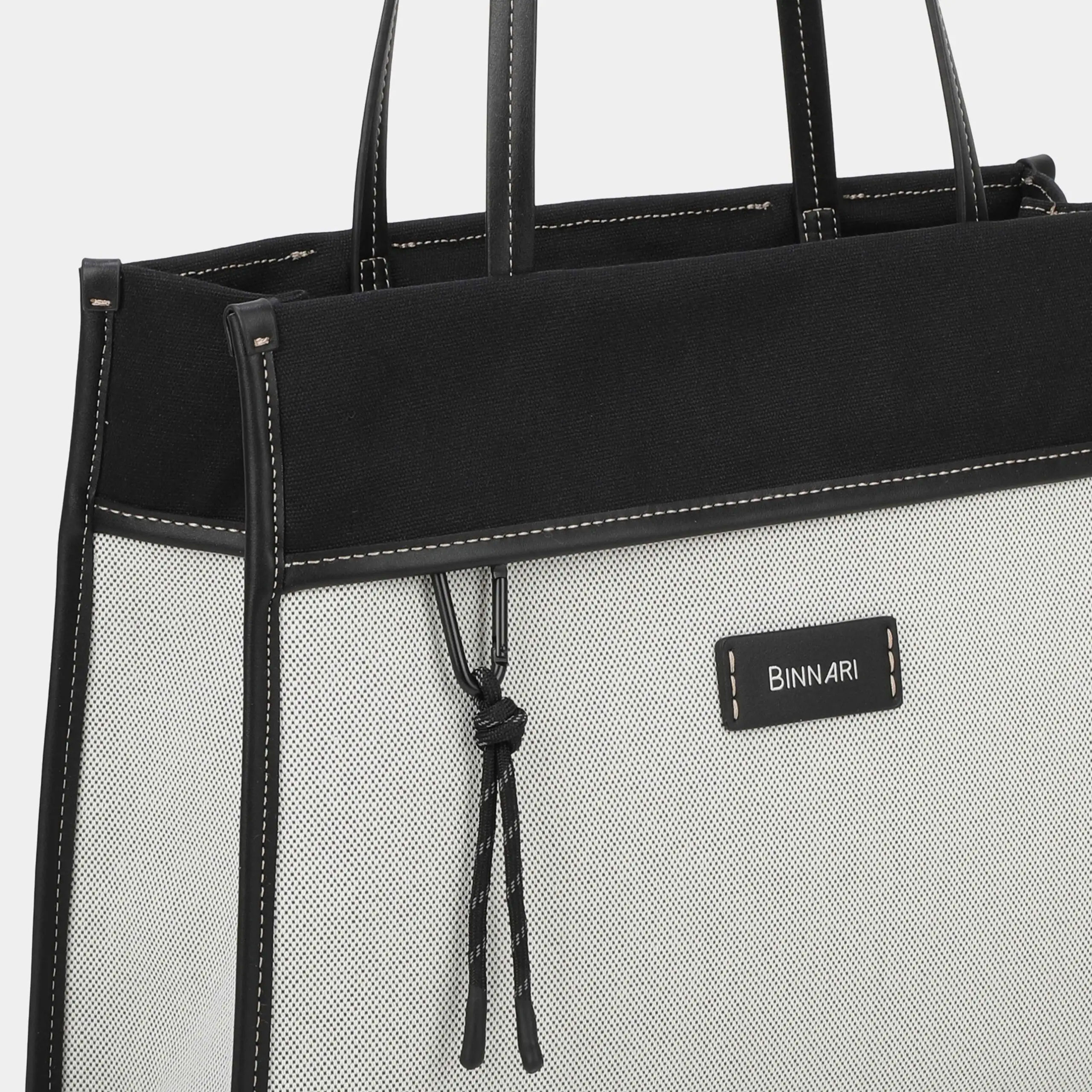Bolso shopper Nervión Binnari