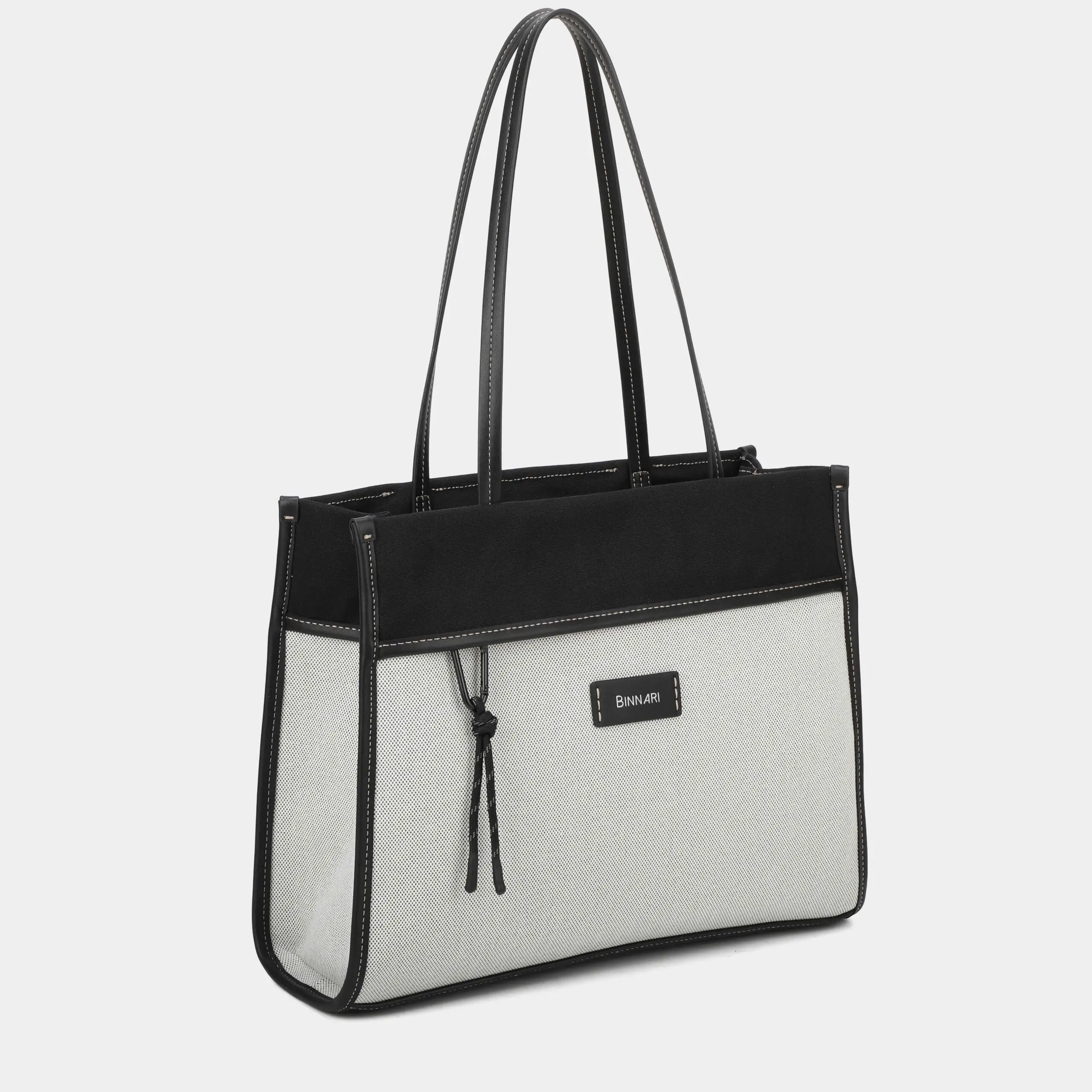 Bolso shopper Nervión Binnari