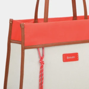 Bolso shopper Nervión Binnari