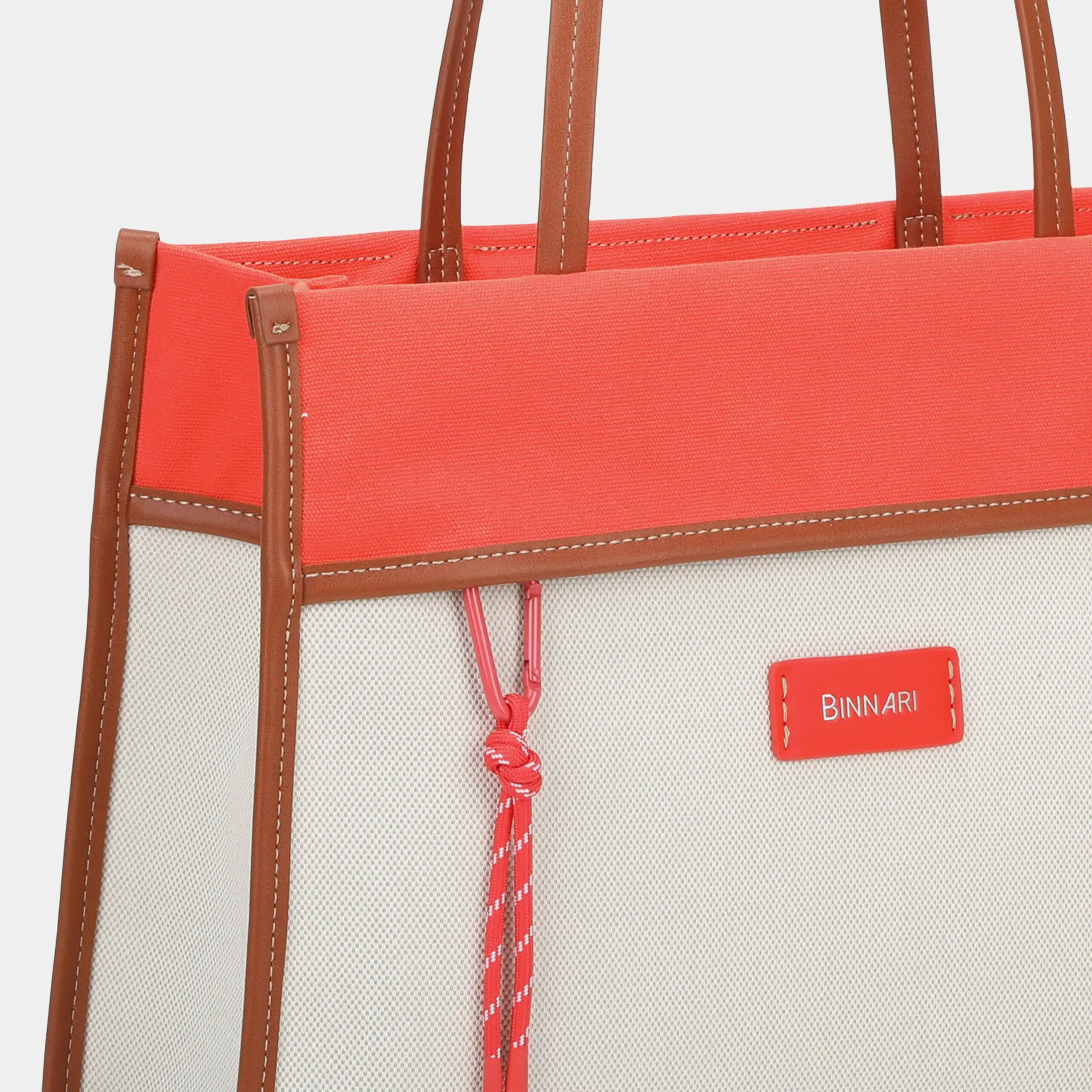 Bolso shopper Nervión Binnari