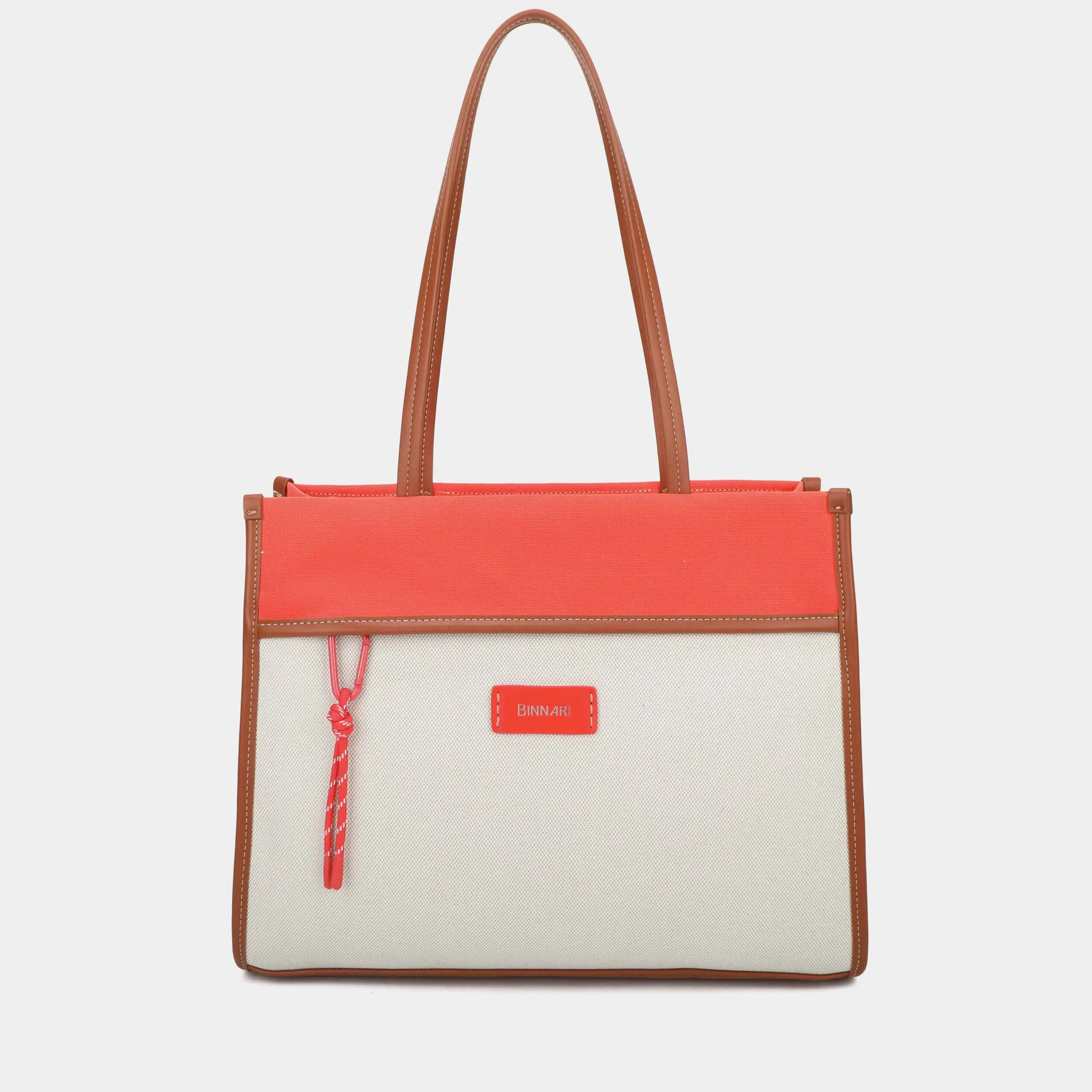 Bolso shopper Nervión Binnari