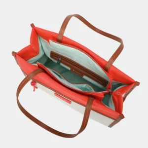 Bolso shopper Nervión Binnari