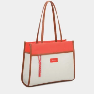 Bolso shopper Nervión Binnari