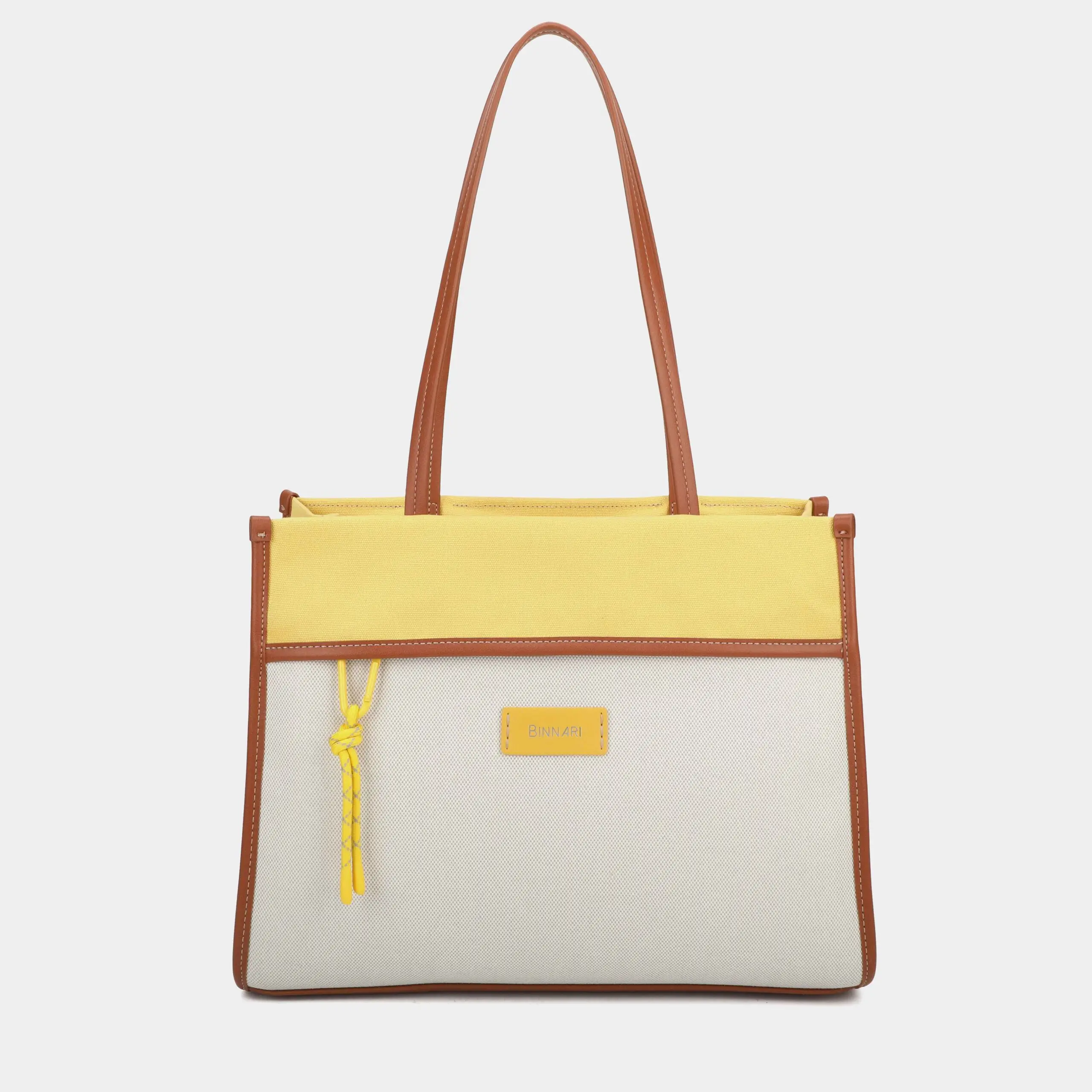 Bolso shopper Nervión Binnari