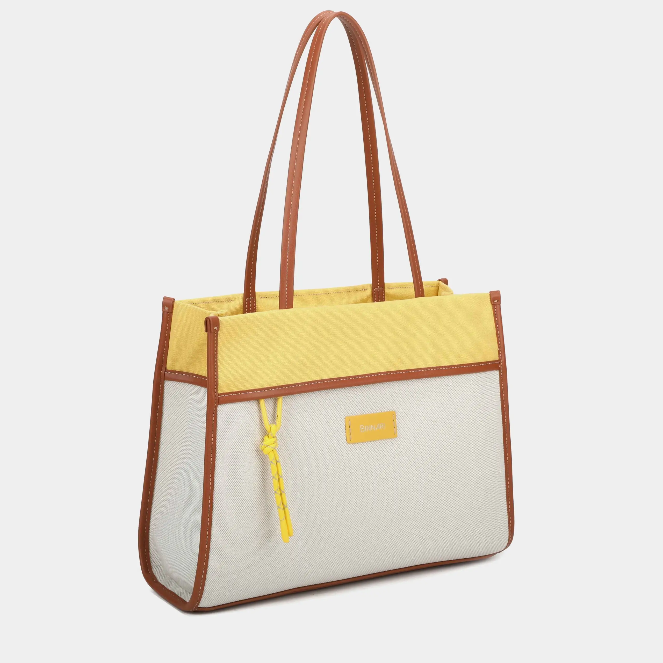 Bolso shopper Nervión Binnari