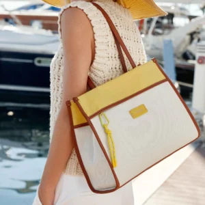 Bolso shopper Nervión Binnari