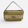 Bolso bandolera con asa corta Victorio & Lucchino Bali