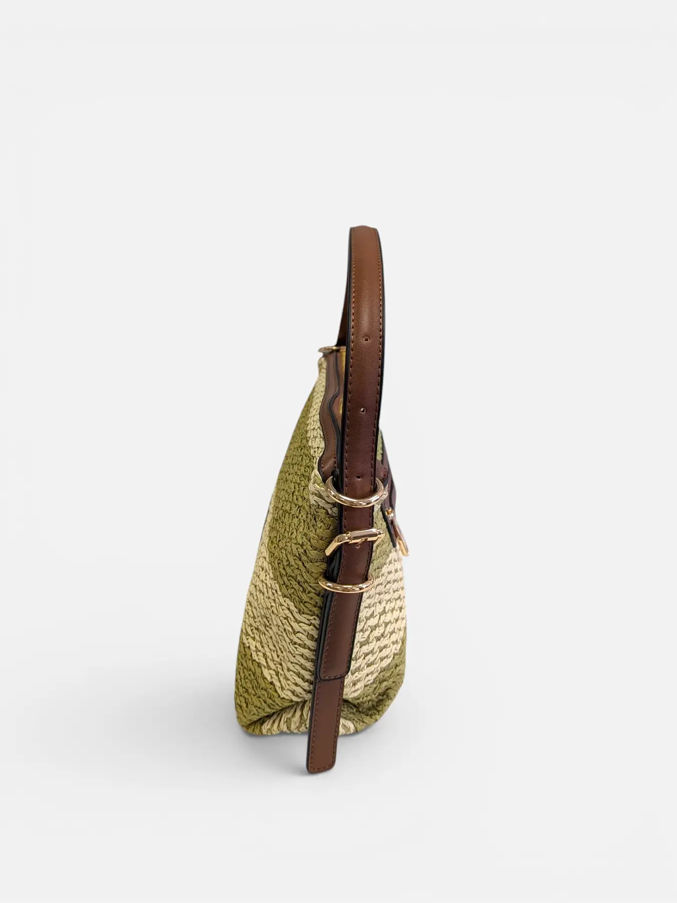 Bolso bandolera con asa corta Victorio & Lucchino Bali