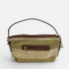 Bolso bandolera con asa corta Victorio & Lucchino Bali