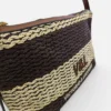 Bolso bandolera con asa corta Victorio & Lucchino Bali