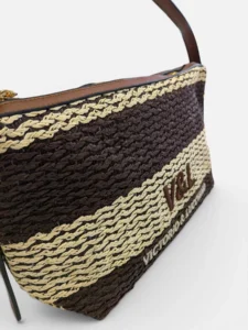 Bolso bandolera con asa corta Victorio & Lucchino Bali
