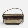 Bolso bandolera con asa corta Victorio & Lucchino Bali
