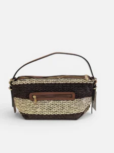 Bolso bandolera con asa corta Victorio & Lucchino Bali